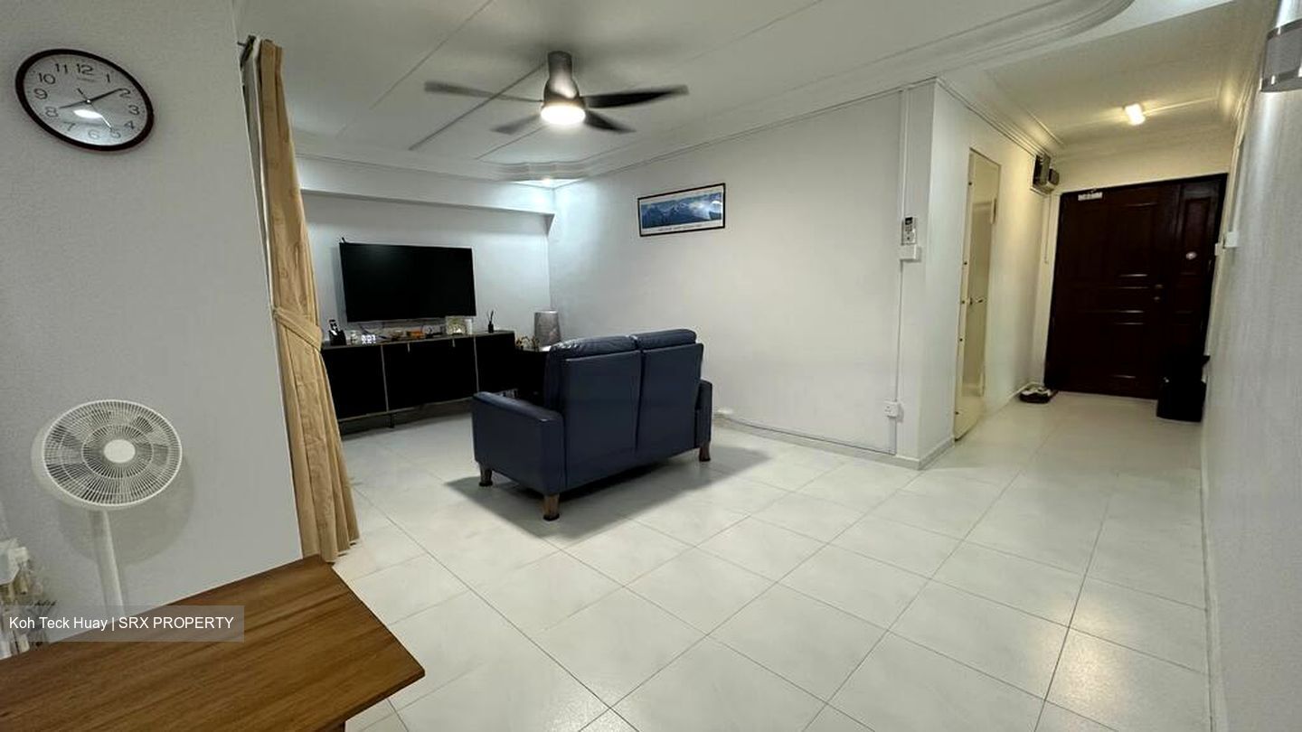 Blk 121C Rivervale Bank (Sengkang), HDB 4 Rooms #434296101
